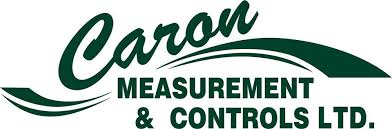 Caron Measurement & Controls logo