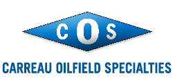 Carreau Oilfield Specialties logo