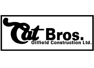 Cat Bros Oilfield Construction Ltd logo