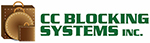 CC Blocking Systems logo