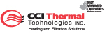 Cci Thermal Technologies Inc logo