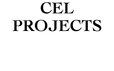 Cel Projects logo