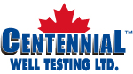 Centennial Well Testing Ltd logo
