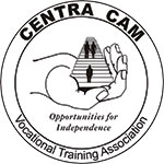 Centra Cam Custom Projects logo