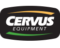 Cervus Contractors Equipment logo