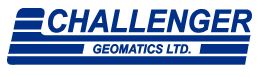 Challenger Geomatics Ltd logo