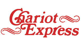 Chariot Express Ltd logo