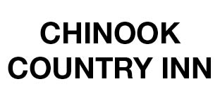 Chinook Country Inn logo