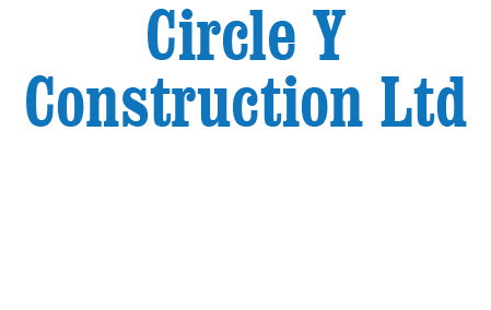 Circle Y Construction Ltd logo