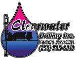 Clearwater Drilling Inc logo