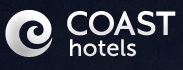 Coast Swift Current Hotel logo