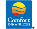 Comfort Inn & Suites Fort Saskatchewan logo