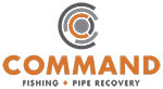 Command Fishing & Pipe Recovery Ltd logo