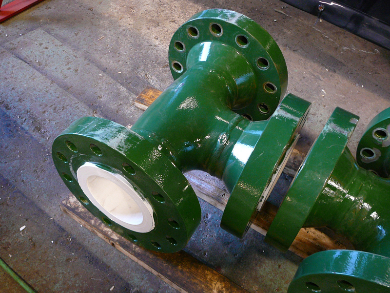 Compass Bending Ltd Calgary, AB COSSD