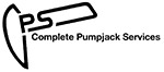 Complete Pumpjack Services logo