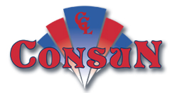 Consun Contracting Ltd logo
