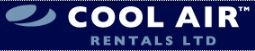 Cool Air Rentals Ltd logo