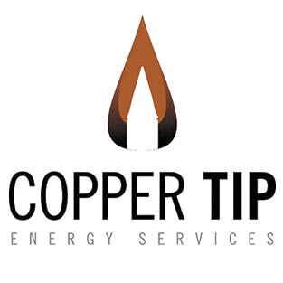 Copper Tip Energy Services Inc logo