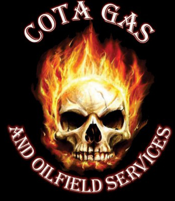 Cota Gas & Oilfield Services logo