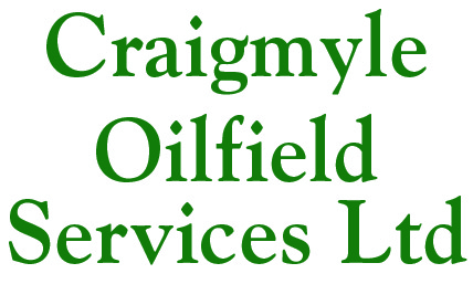 Craigmyle Oilfield Services Ltd logo