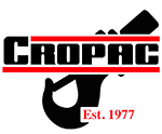 Cropac Equipment Inc logo