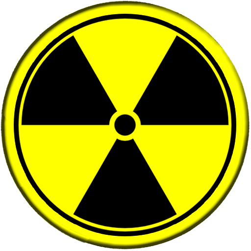 Crown Radiation logo