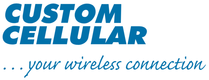 Custom Cellular logo