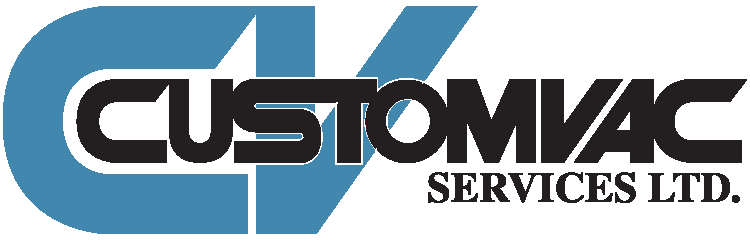Custom Vacuum Services Ltd logo
