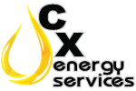 CX Energy Services Ltd logo