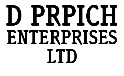 D Prpich Enterprises Ltd logo