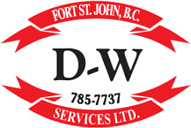 D-W Wilson Services Ltd logo