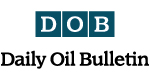 Daily Oil Bulletin logo
