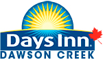 Days Inn - Dawson Creek logo