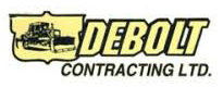 Debolt Contracting Ltd logo