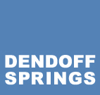 Dendoff Springs Ltd logo