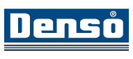 Denso  logo