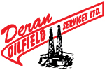 Deran Oilfield Services Ltd logo