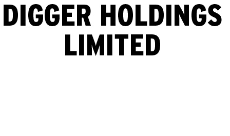 Digger Holdings Limited logo