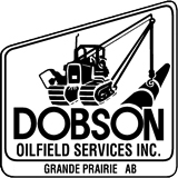 Dobson Oilfield Services (1993) Inc logo