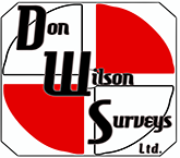 Don Wilson Surveys Ltd logo