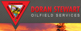 Doran Stewart Oilfield Services logo