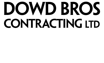 Dowd Bros Contracting Ltd logo