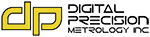 Dp Digital Precision Metrology Inc logo