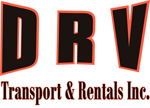 DRV Transport & Rentals Inc logo