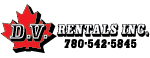 DV Rentals Inc logo