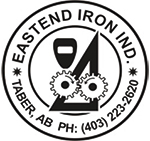 Eastend Iron Industries Ltd logo