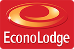 Econo Lodge Lloydminster logo