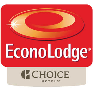 Econo Lodge logo