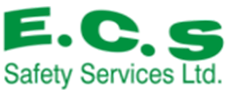 ECS Safety Services logo