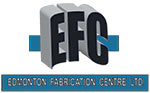 Edmonton Fabrication Centre logo